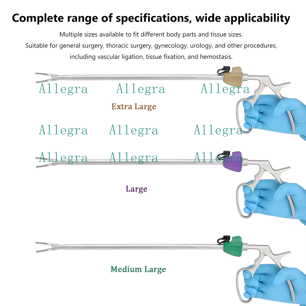 Hot Sale Minimally Invasive La - Medical Supplies ulasan dan harga
