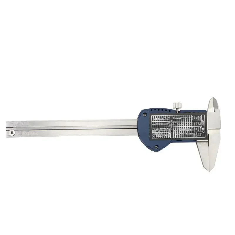 SHAHE IP54 Waterproof 100 mm 0 - Digital Caliper 150Mm Stainless Steel ulasan dan harga